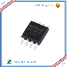 W25q128jvsiq Electronic Original 128m Flash Spi Flash Memory Chip Sop8 Package